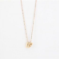 Collier Femme Enzo Collection EC-RSN-57LSN