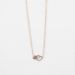 Collier Femme Enzo Collection EC-RSN-59LSN