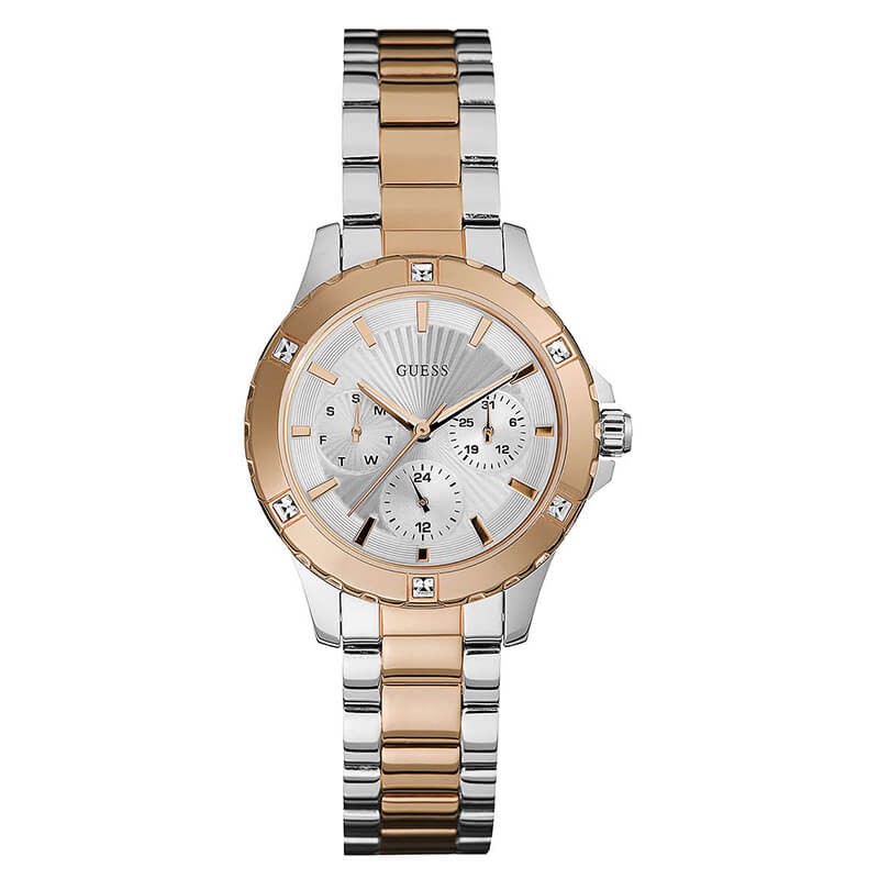 Montre Femme Guess W0443L4