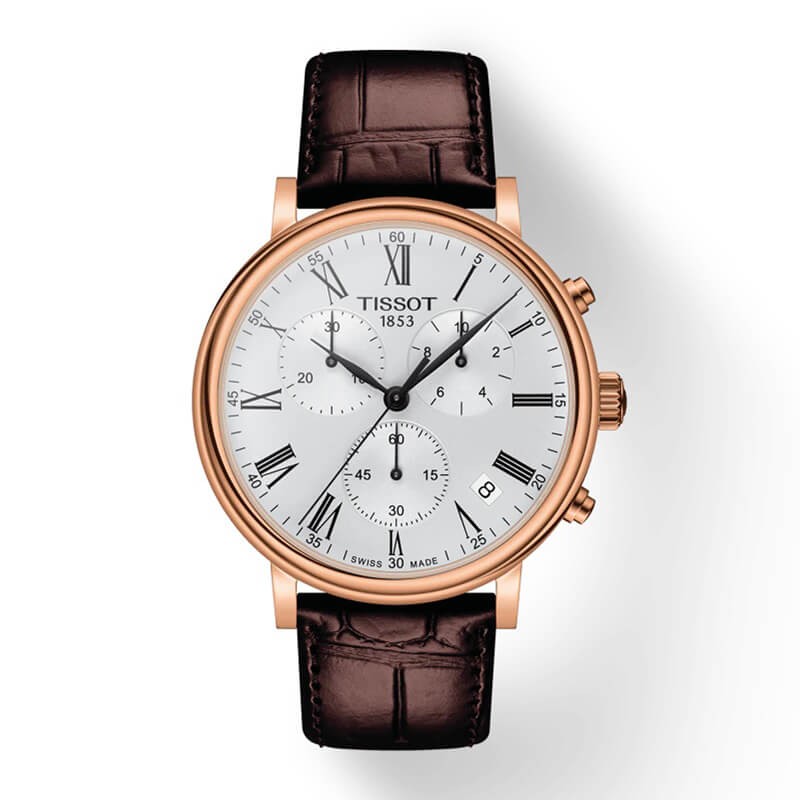 Montre Homme Tissot T1224173603300