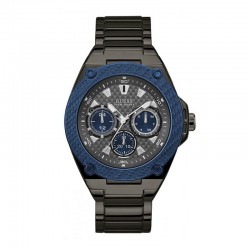 Montre Homme Guess W1305G3