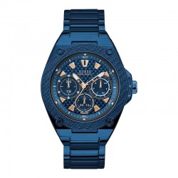 Montre Homme Guess W1305G4