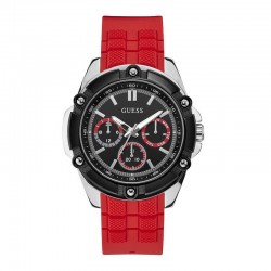 Montre Homme Guess W1302G1