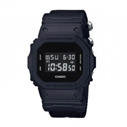 G-SHOCK DW-5600BBN-1DR