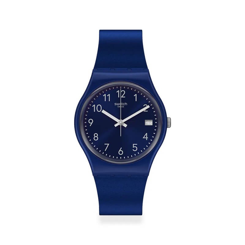Montre Unisexe Swatch GN414