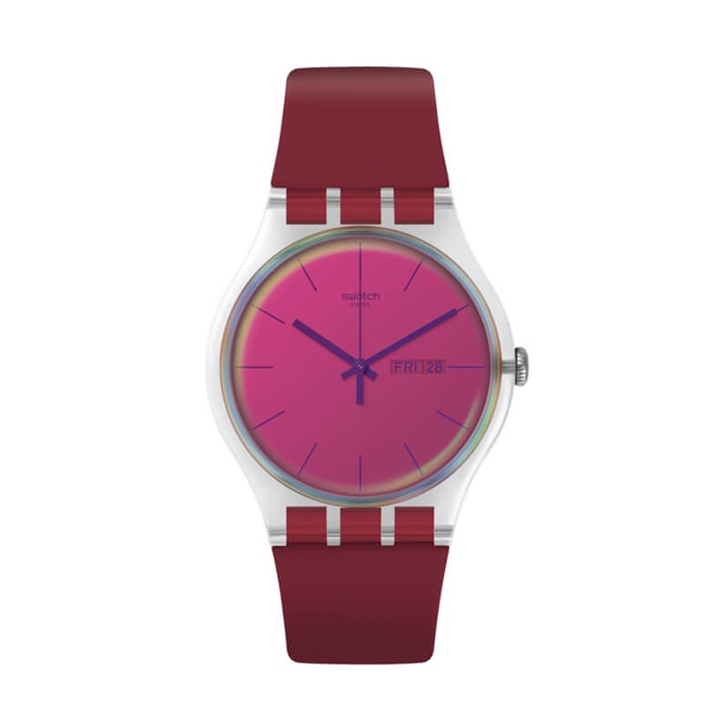 Montre Femme Swatch SUOK717