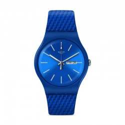 Montre Unisexe Swatch SUON711