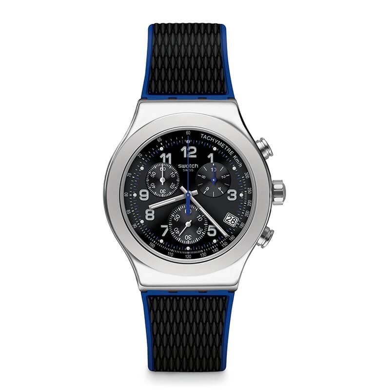 Montre Homme Swatch YVS451