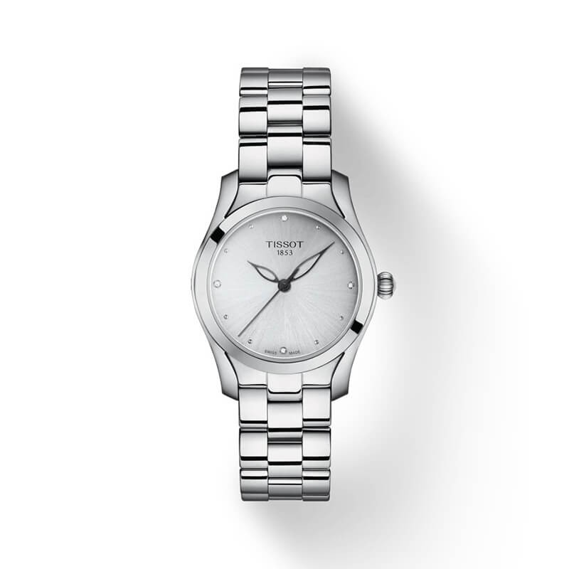 Montre Femme Tissot T1122101103600