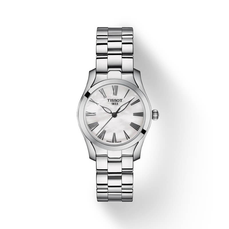 Montre Femme Tissot T1122101111300