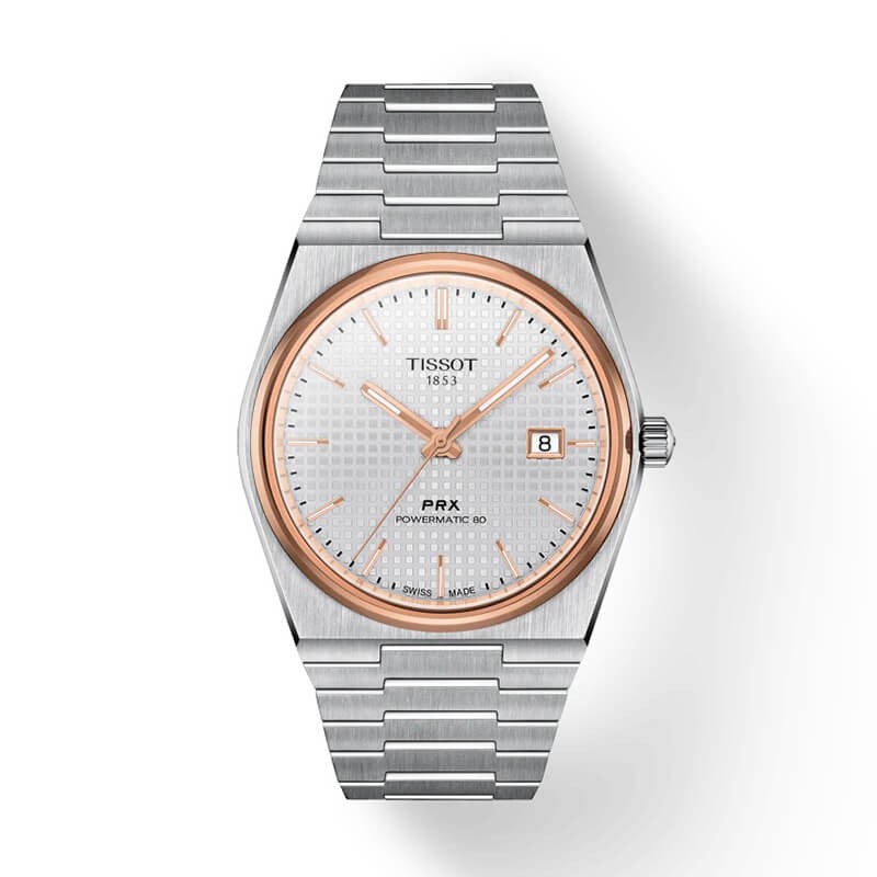 Montre Homme Tissot T1374072103100