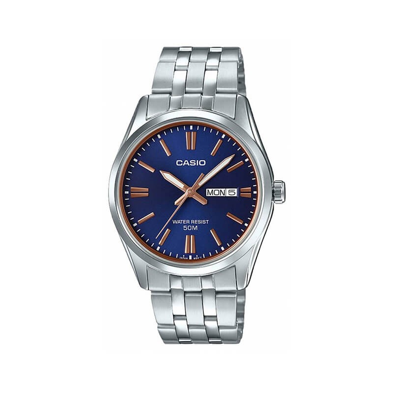 Montre Homme Casio MTP-1335D-2A2VDF