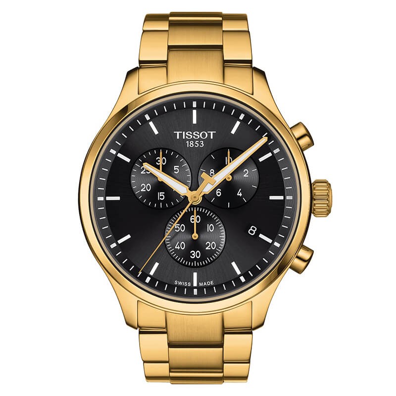 Montre Homme Tissot T1166173305100