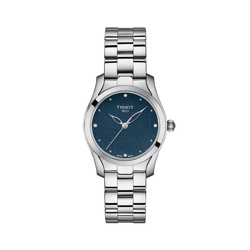 Montre Femme Tissot T1122101104600
