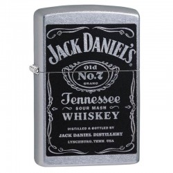 ZIPPO 24779 Jack Daniel's