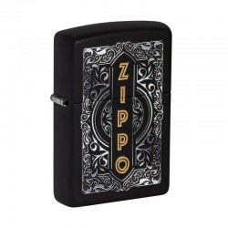 Briquet ZIPPO 49535 Zippo Design