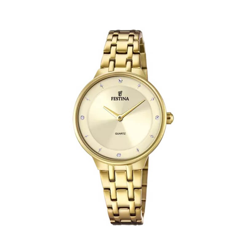 Montre Femme Festina F20601/2