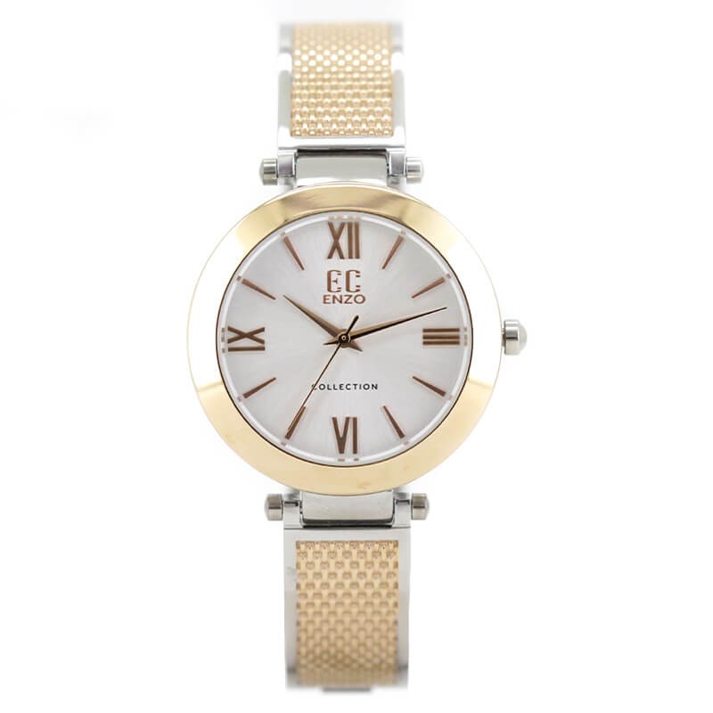 Montre Femme Enzo Collection EC1189-22-C