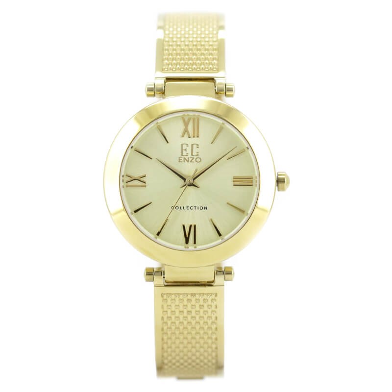 Montre Femme Enzo Collection EC1189-22-D