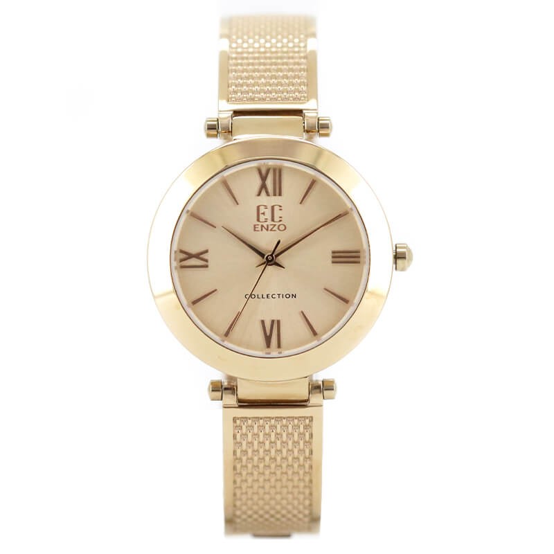 Montre Femme Enzo Collection EC1189-22-E