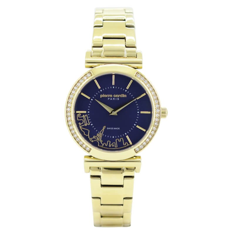 Montre Femme Pierre Cardin A.PC108802S014