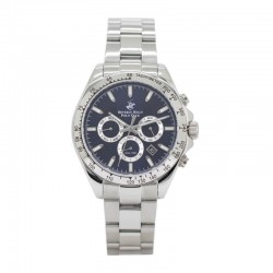 Montre Homme Beverly Hills Polo Club BP3127X.390