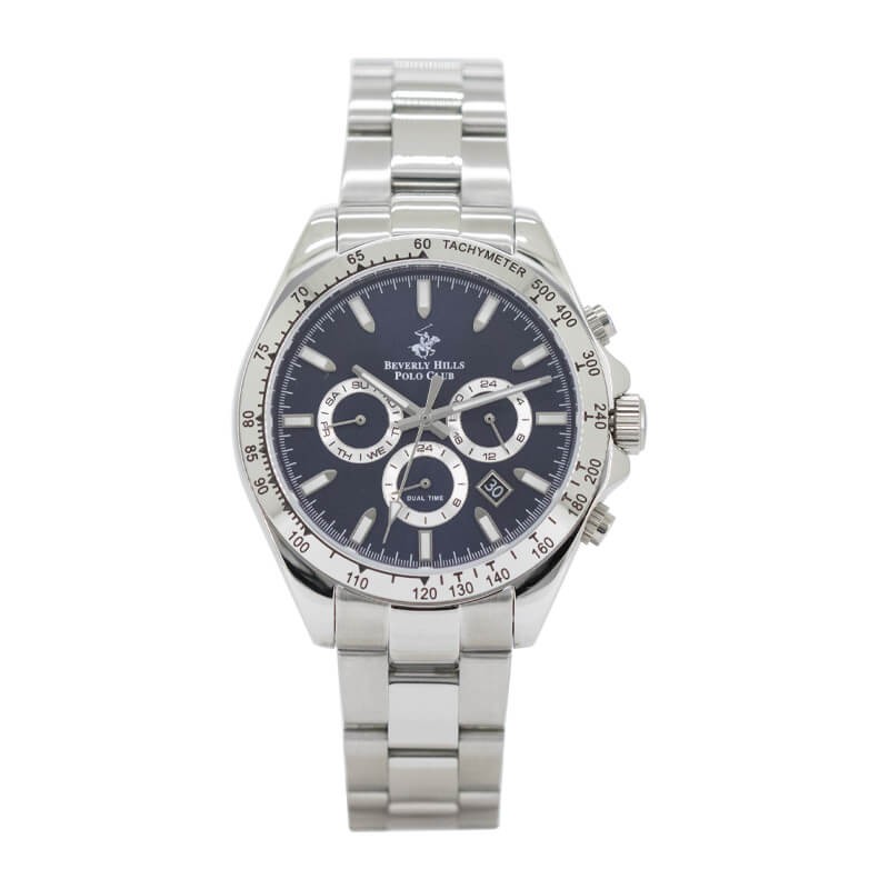 Montre Homme Beverly Hills Polo Club BP3127X.390