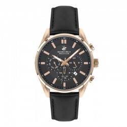 Montre Homme Beverly Hills Polo Club BP3205X.451