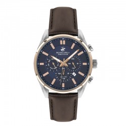 Montre Homme Beverly Hills Polo Club BP3205X.592