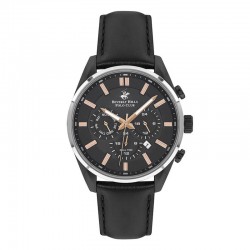 Montre Homme Beverly Hills Polo Club BP3205X.651