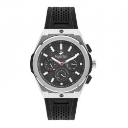 Montre Homme Beverly Hills Polo Club BP3206X.351