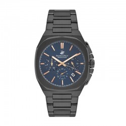 Montre Homme Beverly Hills Polo Club BP3210X.090