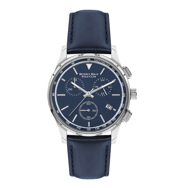 Montre Homme Beverly Hills Polo Club BP3215X.399