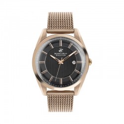 Montre Homme Beverly Hills Polo Club BP3218X.450