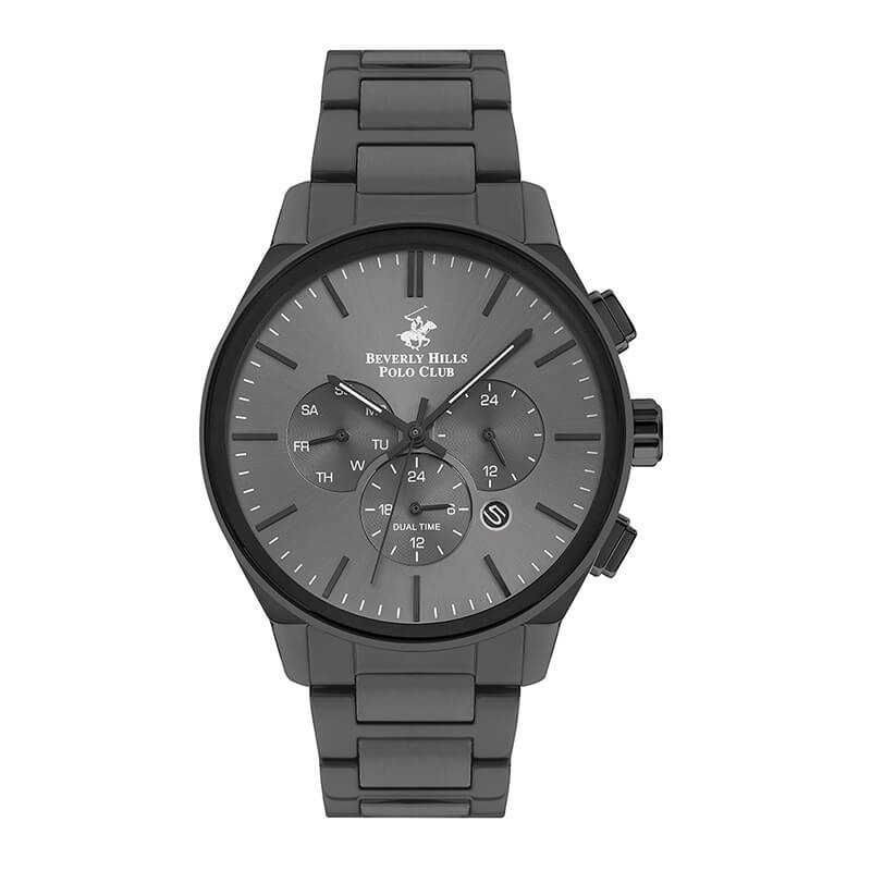 Montre Homme Beverly Hills Polo Club BP3223X.060