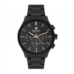 Montre Homme Beverly Hills Polo Club BP3223X.450