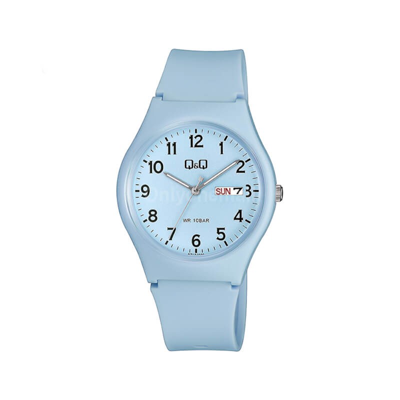 Montre Unisexe Q Q A212J006Y