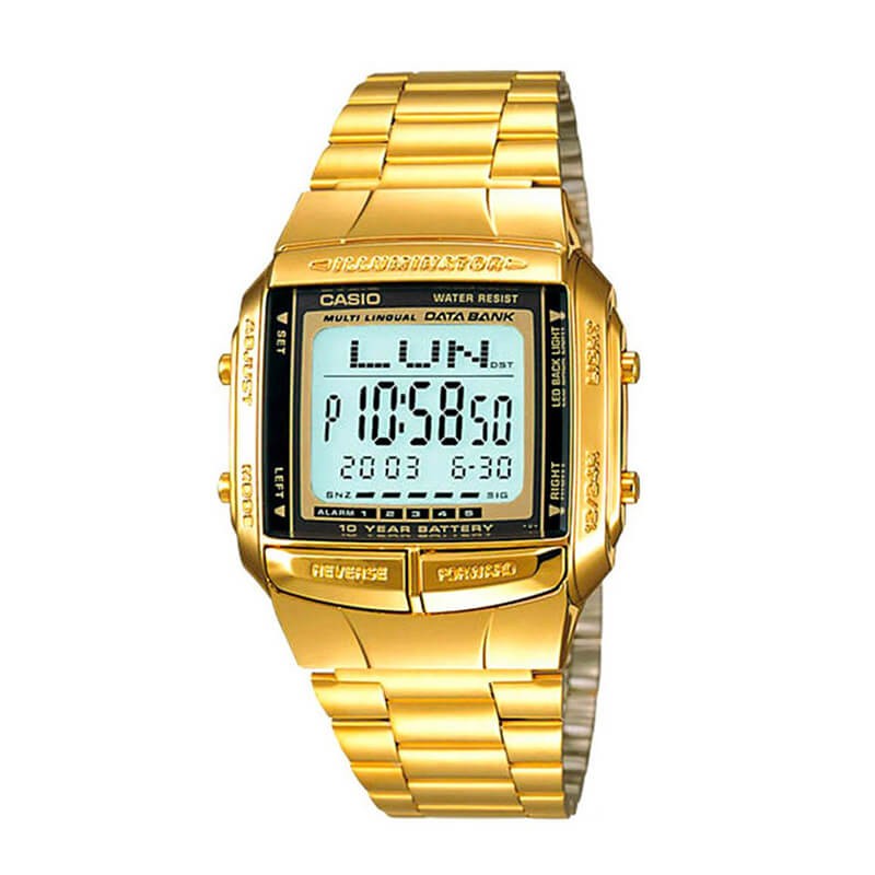 Montre Homme Casio DB-360G-9ADF