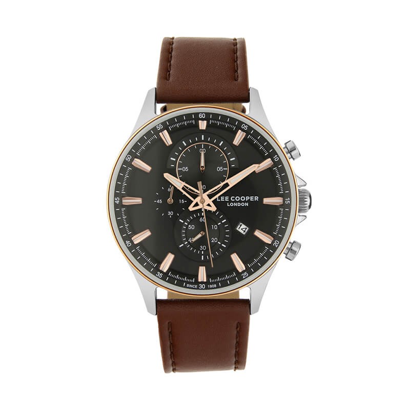 Montre Homme Lee Cooper LC07324.552