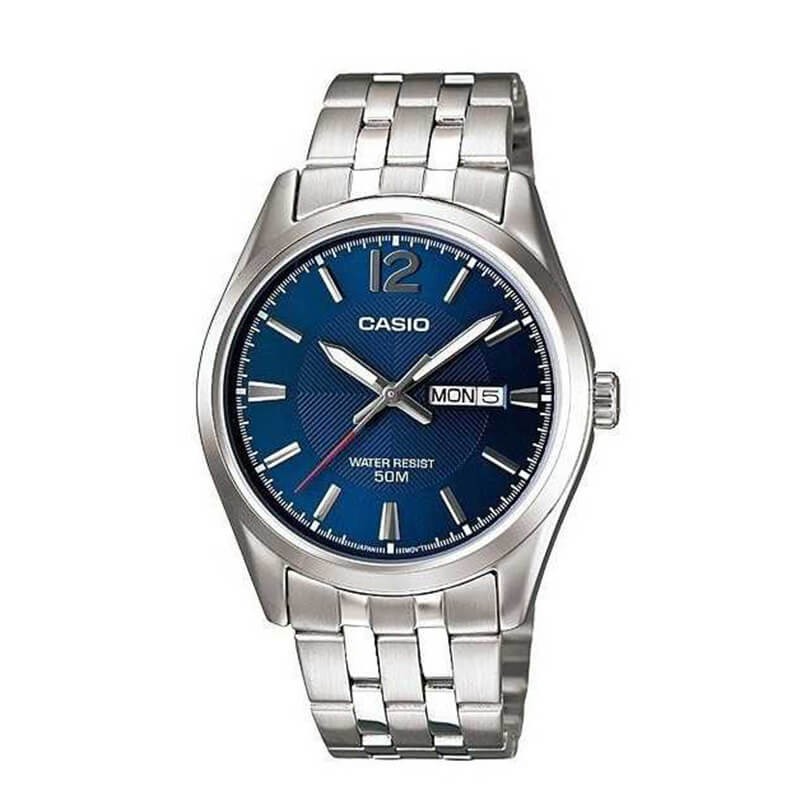 Montre Homme Casio MTP-1335D-2AVDF