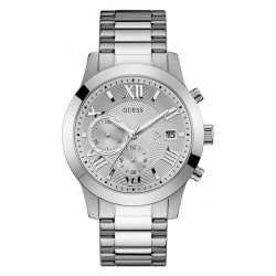 Montre Homme Guess W0668G7