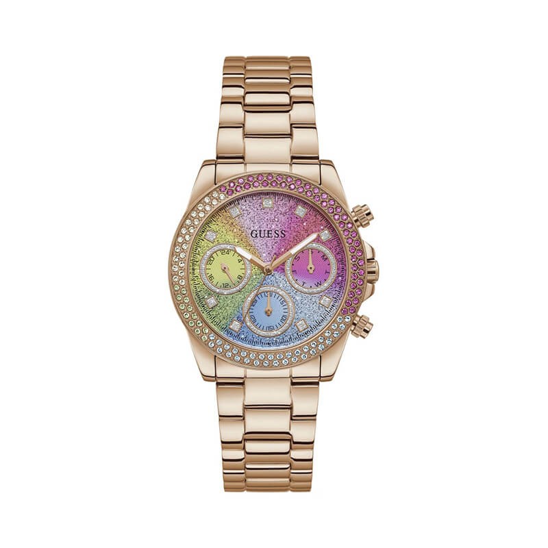 Montre Femme Guess GW0483L3