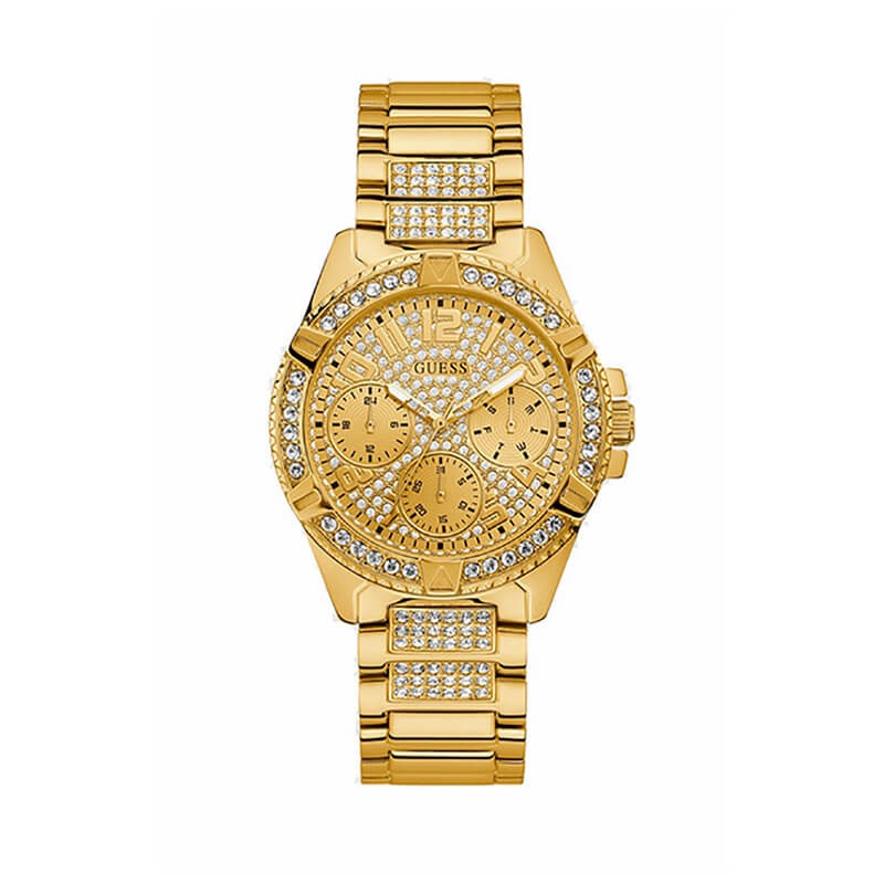 Montre Femme Guess W1156L2