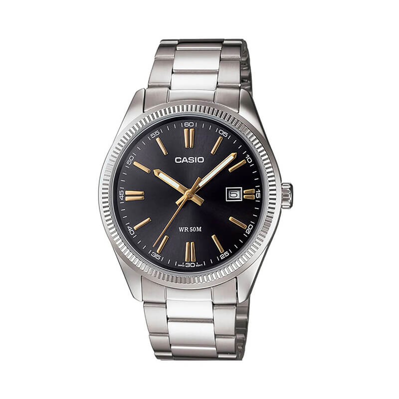 Montre Homme Casio MTP-1302D-1A2VDF