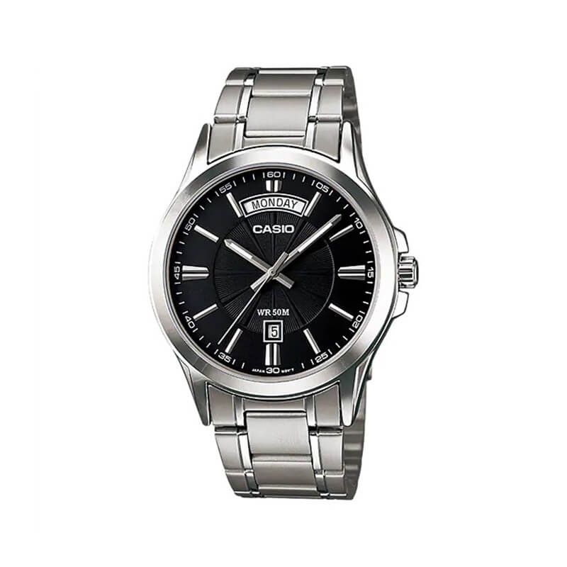 Montre Homme Casio MTP-1381D-1AVDF