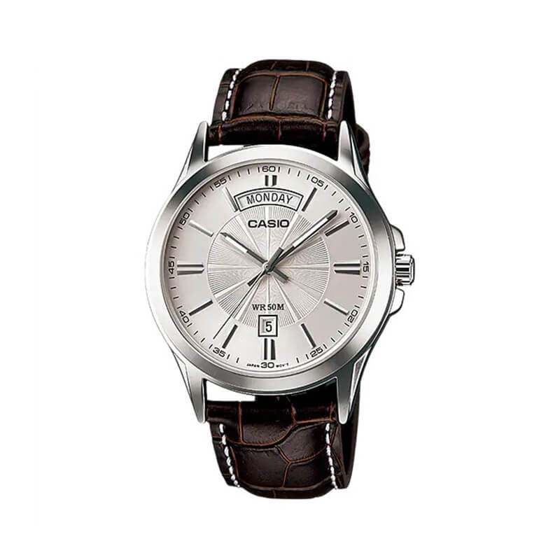 Montre Homme Casio MTP-1381L-7AVDF