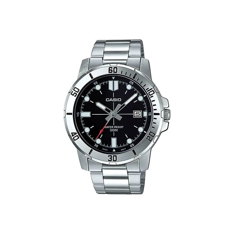 Montre Homme Casio MTP-VD01D-1EVUDF