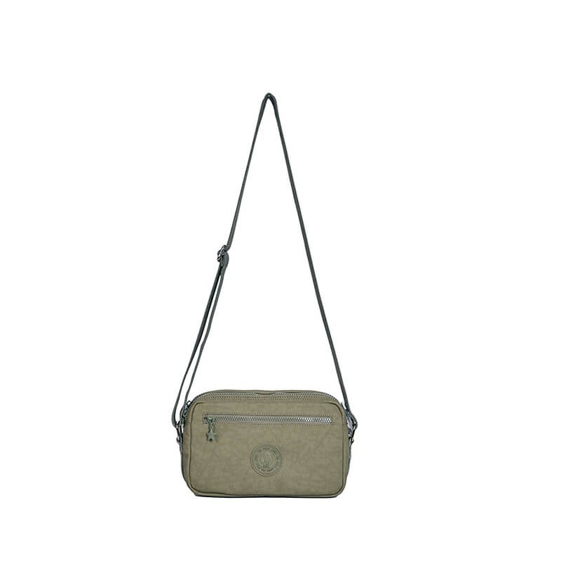 Sac Femme Us Polo Assn US22732-D-TAUPE