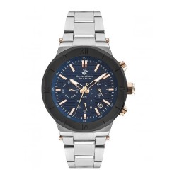 Montre Homme Beverly Hills Polo Club BP3217X.390