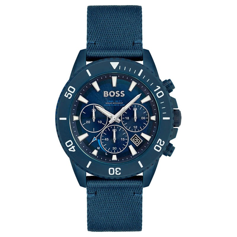 Montre Homme HUGO BOSS 1513919